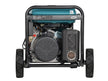 LPG/gasoline inverter generator KS 8100iEG (Refurbished Good) thumbnail