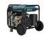 Інверторний генератор на LPG/бензині KS 8100iEG, Bild 17