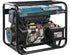 Generatore diesel "Könner &amp; Söhnen" KS 9100HDE-1/3 ATSR (EURO V), immagine 5