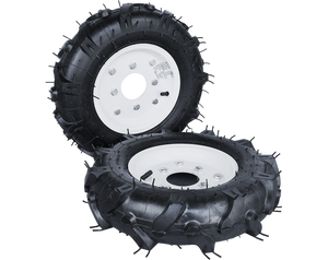 Roues pneumatiques KS RW40