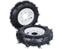 Roues pneumatiques KS RW40, Bild 1