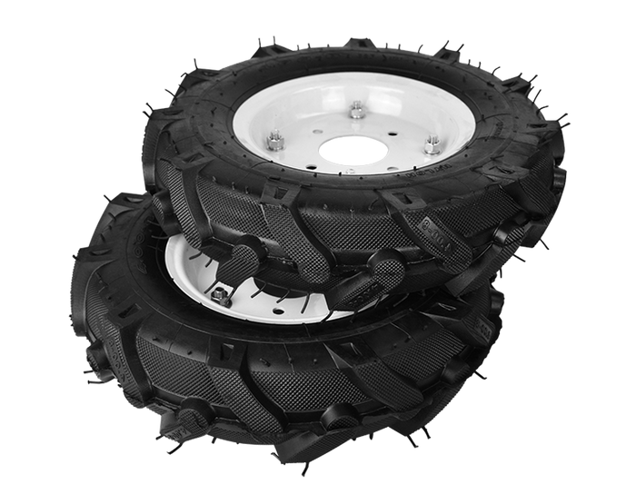 Roues pneumatiques KS RW40