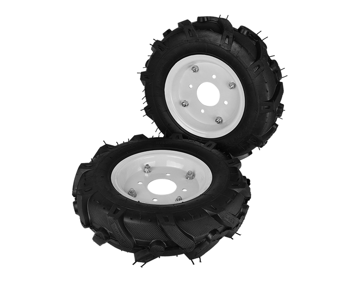 Roues pneumatiques KS RW40