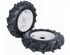 Roues pneumatiques KS RW50, Bild 2
