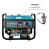 Vergaser KS 10000E-117, Bild 1