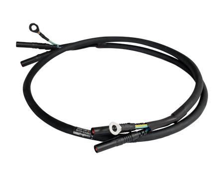 Kabel pro paralelní připojení generátoru KSB PC-1