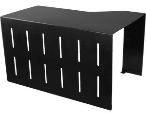 Metalowa kratka ochronna KS 27T-PC
