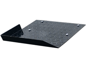 Plataforma para madera KS 27Table