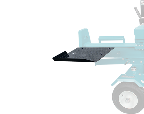 Tisch für das Spaltholz KS 27Table