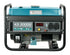 LPG/Benzin-Generator "Könner &amp; Söhnen" KS 3000G, Bild 11