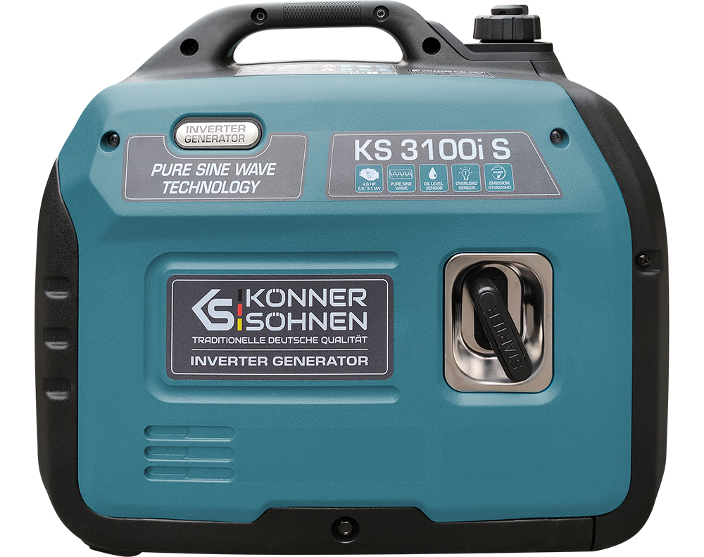 Generatore di inverter KS 3100i S