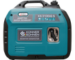 Generatore inverter GPL/benzina KS 3100iG S thumbnail