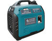 Generatore inverter GPL/benzina KS 3100iG S thumbnail