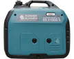 Generatore inverter GPL/benzina KS 3100iG S thumbnail