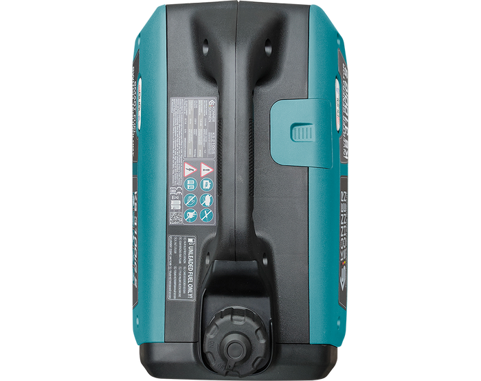 LPG/Benzin-Inverter-Generator KS 3100iG S