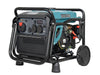Inverter-Generator KS 4100iE (B-Ware Sehr gut)