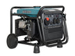Inverter-Generator KS 4100iE (B-Ware Sehr gut) thumbnail