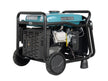 Inverter-Generator KS 4100iE (B-Ware Sehr gut) thumbnail