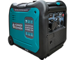 Inverter-Generator KS 5500iES ATSR (B-Ware Sehr gut) thumbnail