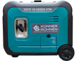 Inverter-Generator KS 5500iES ATSR (B-Ware Sehr gut) thumbnail