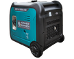 Inverter-Generator KS 5500iES ATSR (B-Ware Sehr gut) thumbnail
