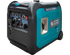 Інверторний генератор LPG/бензин KS 5500iEG S, Bild 13