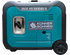 Інверторний генератор LPG/бензин KS 5500iEG S, Bild 15