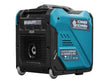 Generatore di inverter KS 6000iE S ATS thumbnail