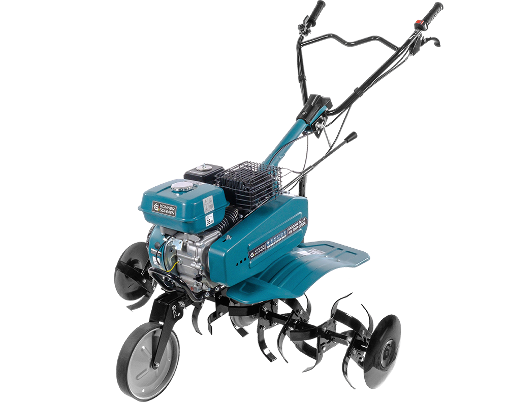 Benzinski kopač KS 7HP-950A