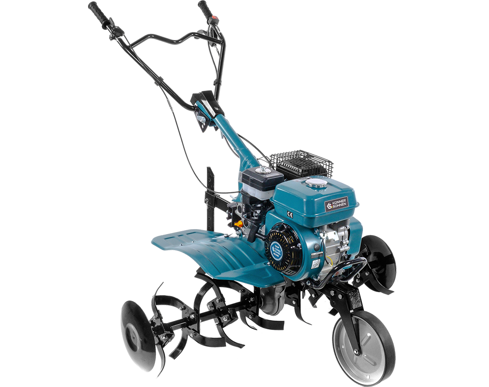 Benzinski kopač KS 7HP-950A