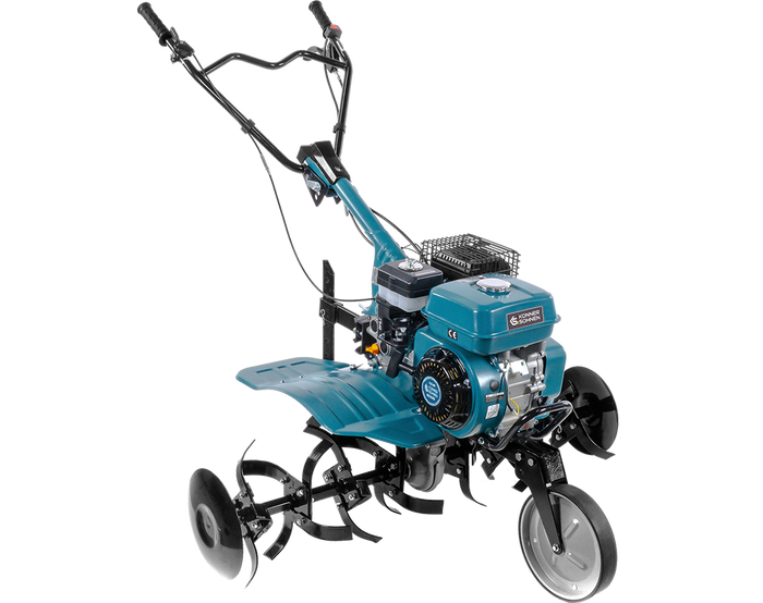Benzinski kopač KS 7HP-950A