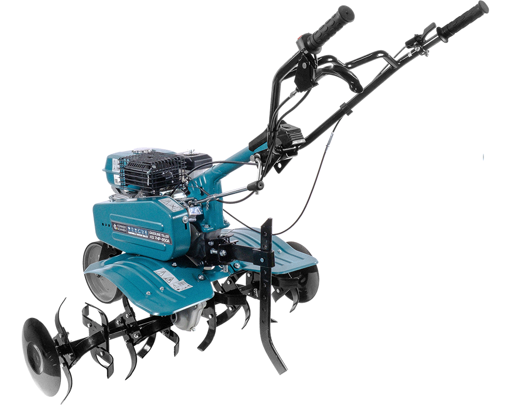 Benzinski kopač KS 7HP-950A