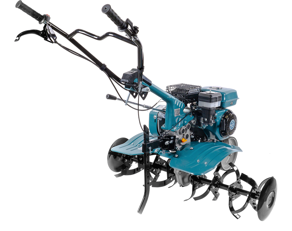 Benzinski kopač KS 7HP-950A