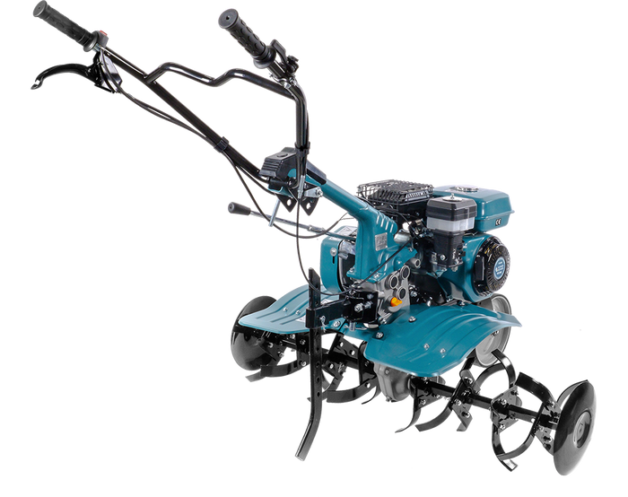 Benzinski kopač KS 7HP-950A