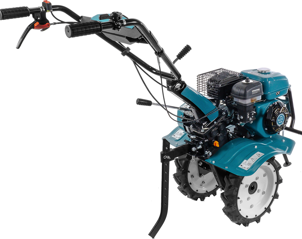 Motoenxada a gasolina KS 7HP-950S