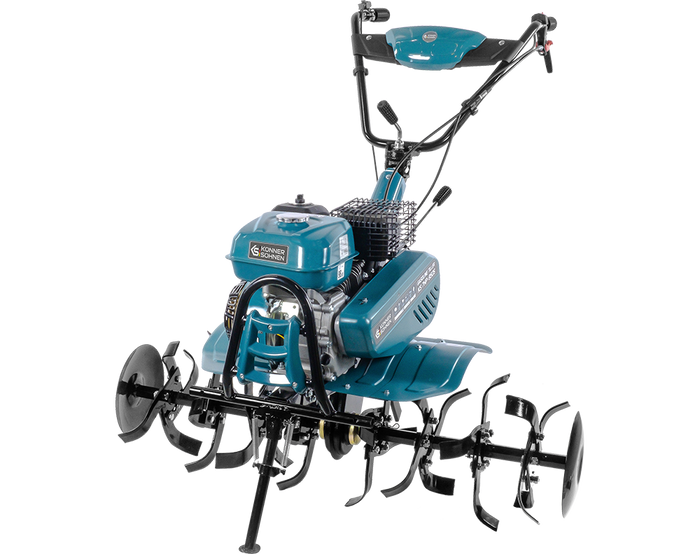 Motoenxada a gasolina KS 7HP-950S