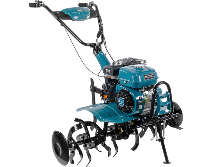 Motoenxada a gasolina KS 7HP-950S