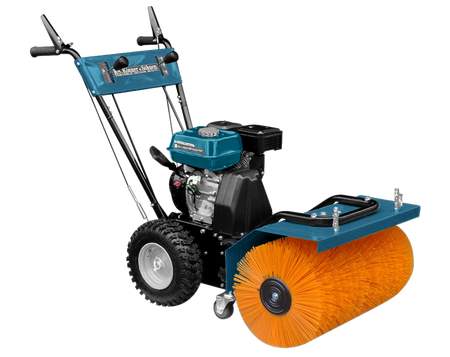 Multifunkční stroj KS 7HP-MFM 60 SET 4 v 1