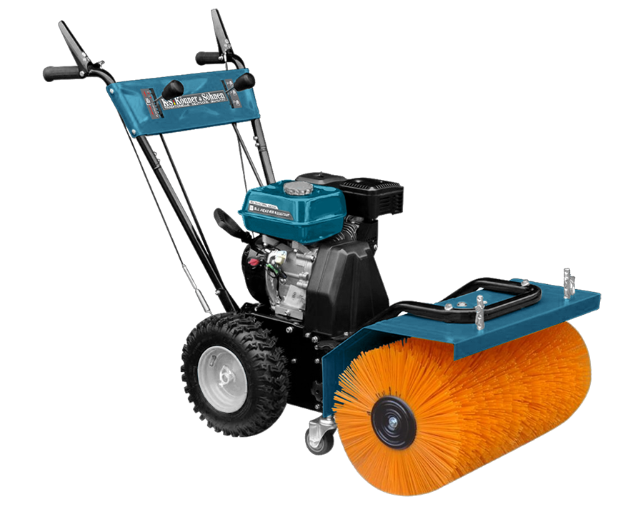 KS 7HP-MFM 80Е CONJUNTO 4 em 1