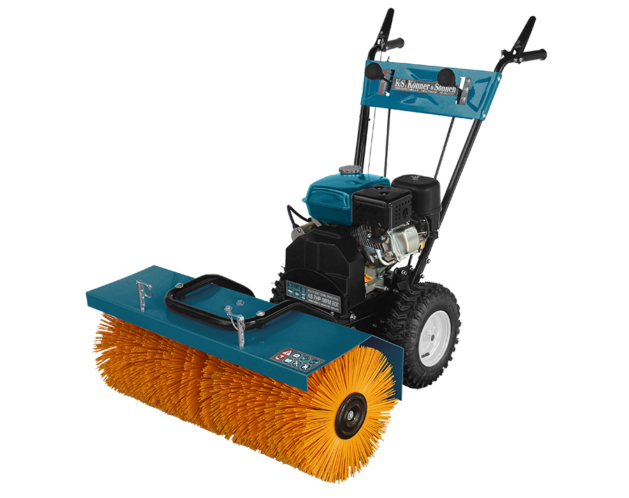 Utilaj multifuncțional KS 7HP-MFM 80Е SET 3 în 1