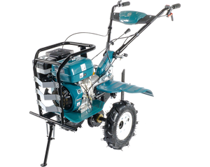Bensiinikäyttöinen jyrsin KS 9HP-1350G-3 (400)