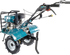 Bensiinikäyttöinen jyrsin KS 9HP-1350G-3 (400), kuva 7