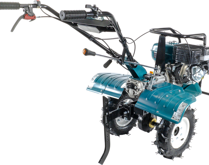 Bensiinikäyttöinen jyrsin KS 9HP-1350G-3 (400)