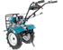 Gasoline tiller KS 9HP-1350G-3 (500), image 7