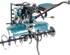Gasoline tiller KS 9HP-1350G-3 (500), image 13