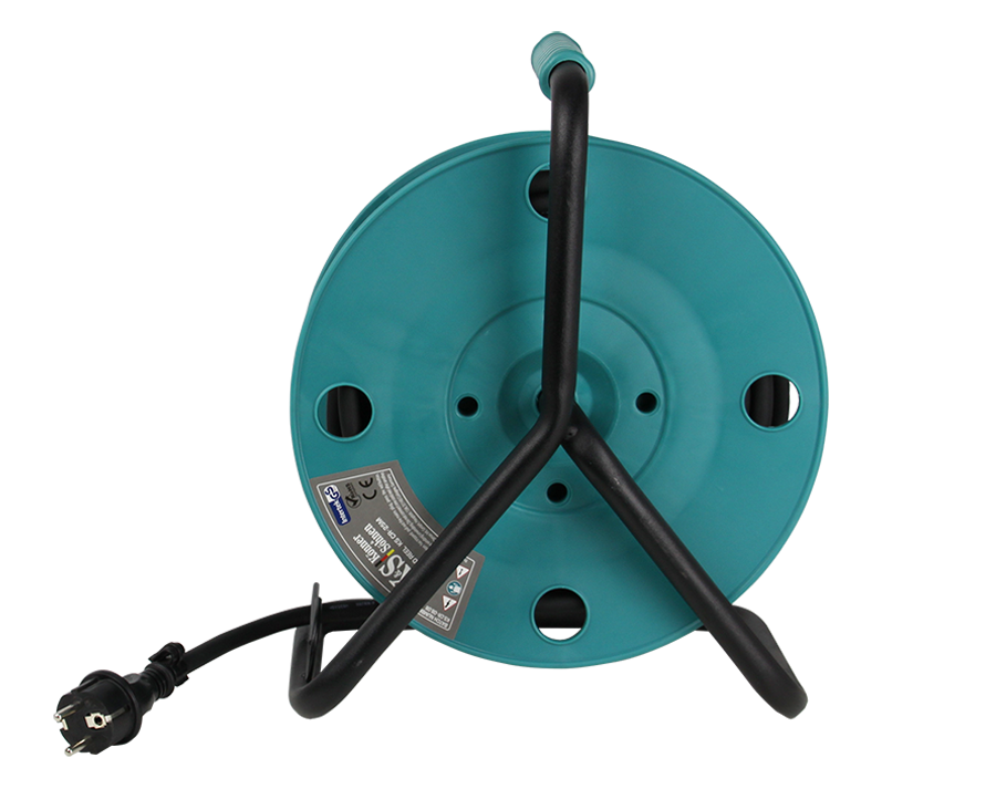 Avvolgicavo KS CR-25M