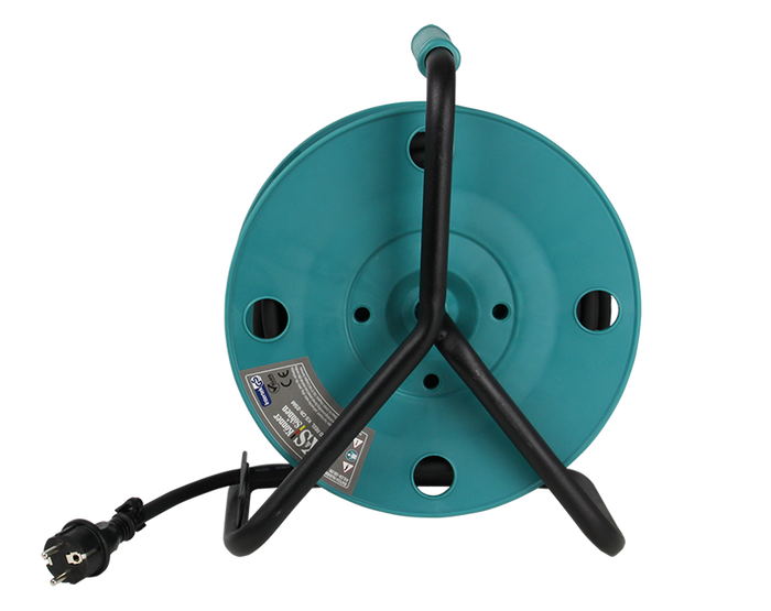 Avvolgicavo KS CR-25M