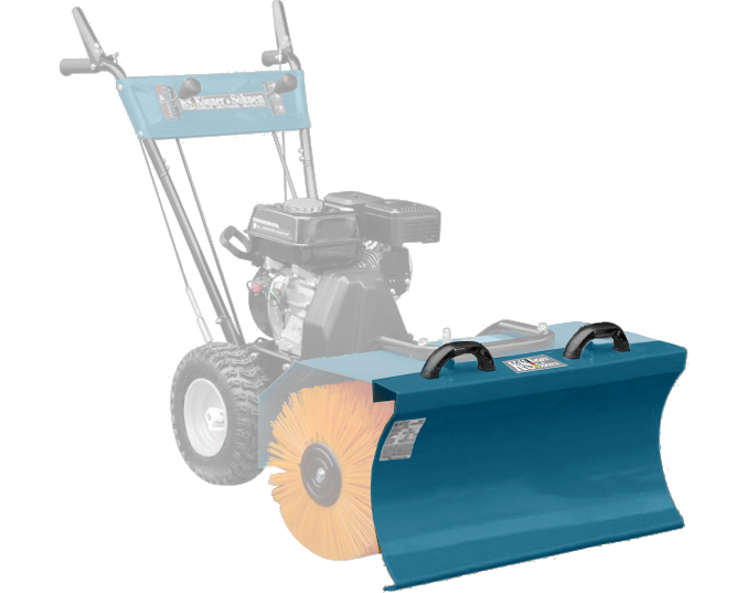 KS 7HP-MFM 80Е CONJUNTO 4 em 1