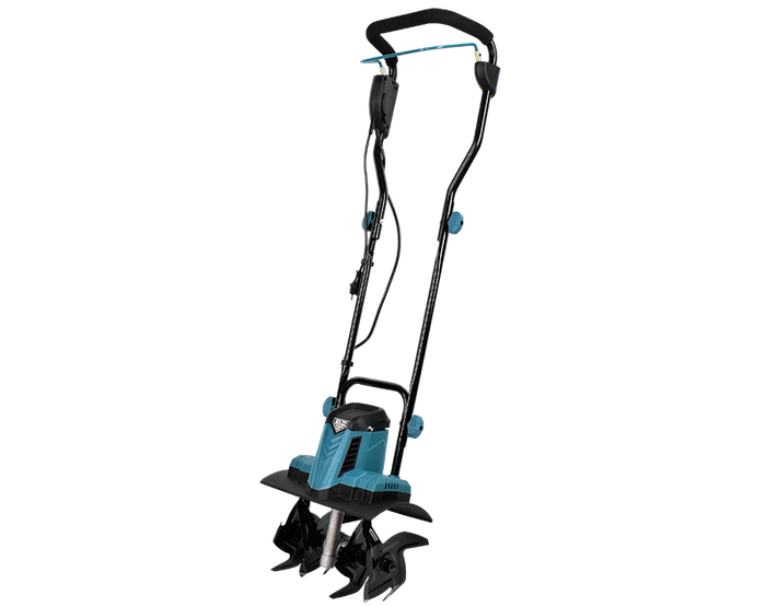 Elektro-Bodenhacke KS 1000T E