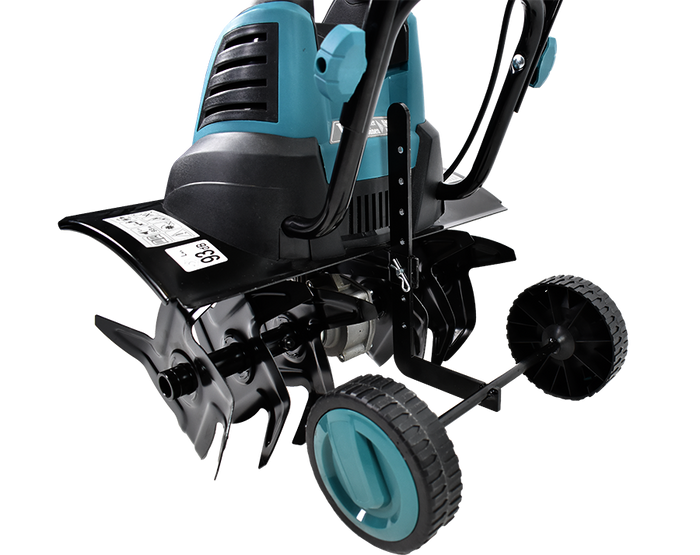 Електрически култиватор KS 1500T E